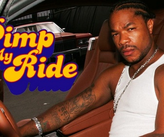 Replay Pimp my ride - S5 E2 - Le camion Grumman Kurbmaster Bread