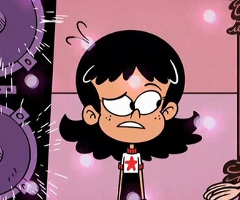 Replay Bienvenue chez les Loud - Panique en boutique