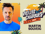 Replay Martin Solveig aux Vieilles Charrues