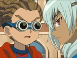 Replay Inazuma Eleven - S03 E25 - Le face à face des deux Jude!