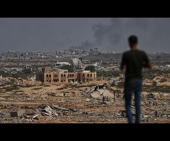 Replay Espoir immense : la communauté internationale salue l'accord conclu entre Israël et le Hamas
