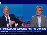 Replay Marschall Truchot - Marshall Truchot : Russie, une résidence de Poutine visée par l'Ukraine ? - 29/12