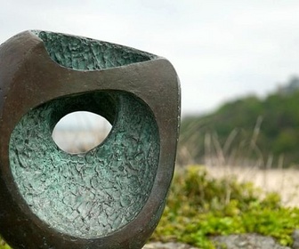 Replay Les Cornouailles de Barbara Hepworth / Chine / Ghana - Invitation au voyage