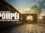 Replay Destruction de Pompéi : scénario d'une apocalypse