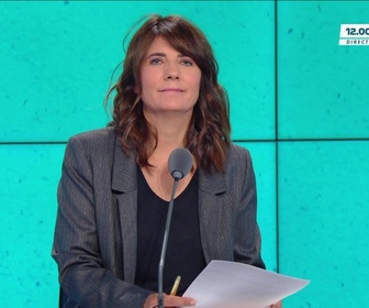 Replay Estelle Midi - Démission d'Emmanuel Macron : la solution ?