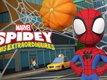 Replay Spidey et ses amis extraordinaires - Une invention très convoitée