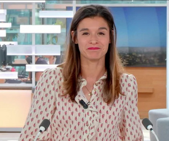 Replay Le 16h/18h - Émission du lundi 16 juin 2025