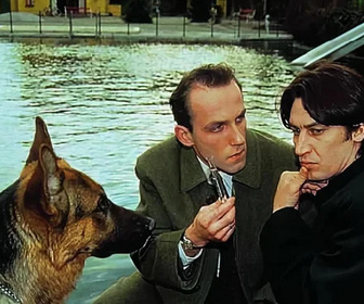 Replay Rex, chien flic - 21/07/2026