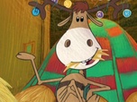 Replay L'apprenti Père Noël - S01 E14 - Le grand examen