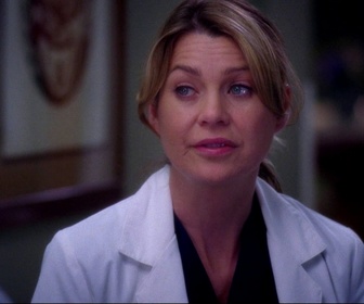 Replay Grey's anatomy - S09 E23 - Avis de tempête