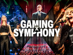 Replay Gaming X Symphony: Legends & Quests in Concert