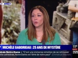 Replay Affaire suivante - Michèle Gaborieau : 25 ans de mystère - 30/11