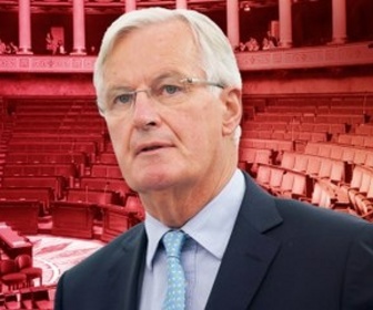 Replay censure du gouvernement Barnier