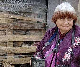 Replay Viva Varda !