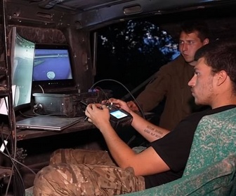 Replay ARTE Journal - L'Ukraine accentue ses opérations en Russie