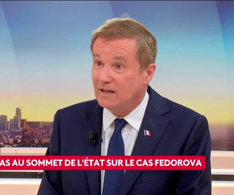 Replay L'invité politique - 02/06/2026