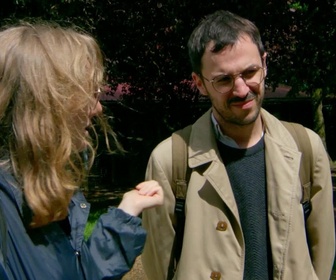 Replay Animaux à adopter - Dakar, Stella et Joe