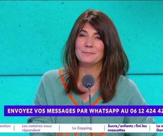 Replay Estelle Midi - École : faut-il raccourir les journées et les vacances des écoliers ?