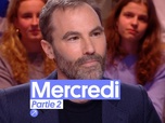 Replay Quotidien, deuxième partie du 22 janvier 2025