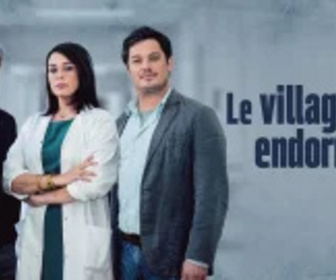 Replay Le village des endormis