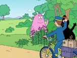 Replay Barbapapa en Famille - L'invasion