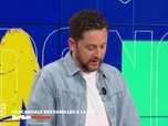 Replay C'est ça la France !