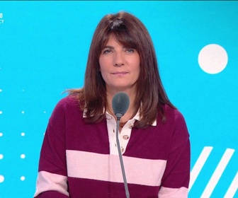 Replay Estelle Midi - Travailler 30 minutes de plus par jour : d'accord, pas d'accord ?