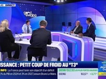 Replay Good Evening Business : Partie 1 - 09/09