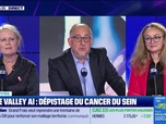 Replay Tech & Co, la quotidienne - Elisabeth Russ (Docteur pathologiste) et Hakima Berdouz (Hope Valley AI) : L'IA pour détecter les maladies - 15/10