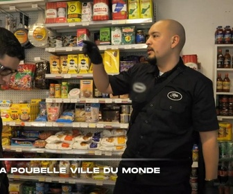 66 minutes : le doc replay