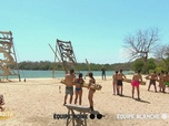 Replay Koh-Lanta Koh Lanta All Stars - Emission 03 (Partie 1) du 8 septembre 2026