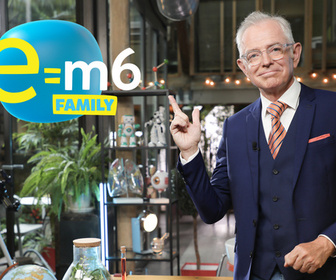 Replay E=M6 Family - Halte aux idées reçues on vous dit tout sur l'eau que vous consommez