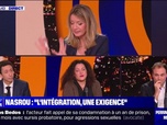 Replay Perrine jusqu'à minuit - Nasrou : l'intégration, une exigence - 22/10