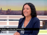 Replay L'invité politique - Émission du mardi 10 juin 2025