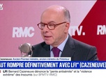 Replay Face à Face - Le principal adversaire est le RN, estime Bernard Cazeneuve