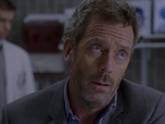 Replay Dr House - S07 E15 - Comme dans un mauvais film