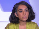 Replay C dans l'air l'invité - Chirinne Ardakani - Iran : le régime peut-il tomber ?