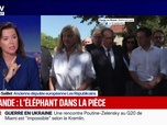 Replay Fauvelle Week-end - Hollande : l'éléphant de la pièce - 12/09