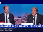 Replay Marschall Truchot : Zucman/Arnault, de qui la France a le plus besoin ? - 22/09