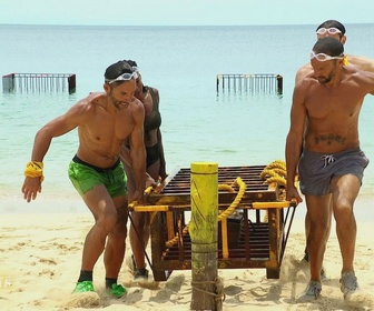 Replay Koh Lanta All Stars - Emission 6 (Partie 2)
