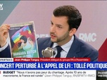 Replay Face à Face - Je veux que ce tract fasse un scandale national: Jean-Philippe Tanguy (RN) revient sur l'interruption du concert de la DJ Barbara Butch par des militants propalestiniens et LFI