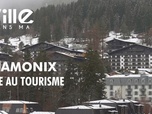Replay Dans ma ville - Chamonix face au tourisme