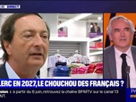 Replay Perrine jusqu'à minuit - Leclerc en 2027, le chouchou des Français ? - 21/05
