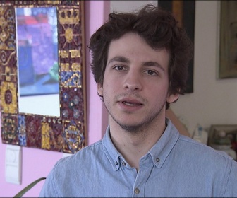 Replay Au nom de la vérité - S04 E93 - Une charmante colocataire