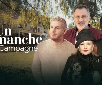 Replay Un dimanche à la campagne - 04/01/2026