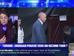 Replay Week-end direct - Turquie : Erdogan poussé vers un second tour ? - 14/05