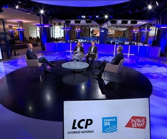 Replay Ici l'Europe - Reconnaissance de la Palestine, sanctions contre Israël : l'UE veut peser sur la situation à Gaza