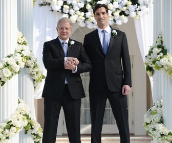 Replay Scandal - S4 E17 - La bague au doigt