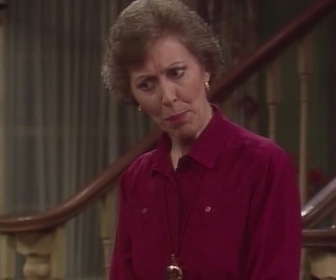 Replay Madame est servie - S03 E23 - La belle indifférente