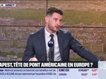 Replay Le 18/19 d'Hedwige Chevrillon - Grande Interview - Benjamin Couteau (chercheur) : les États-Unis en renfort de Viktor Orban - 09/04